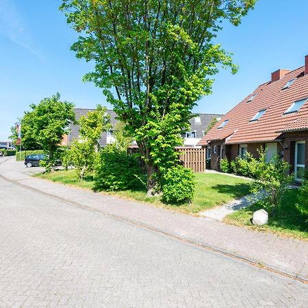 Ankerlicht Lägenhet Norddeich  Exteriör bild