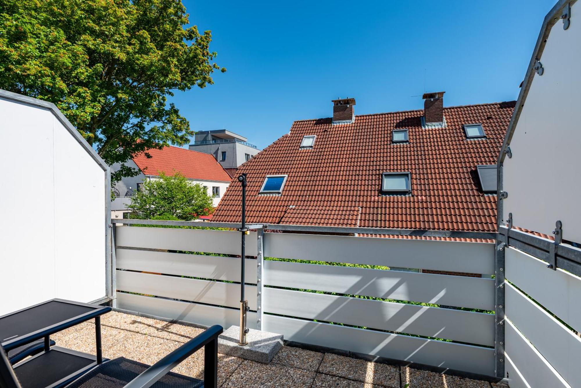 Ankerlicht Lägenhet Norddeich  Exteriör bild